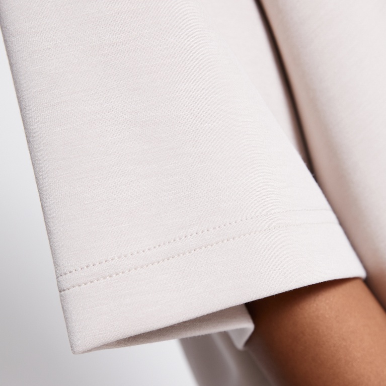 Soft lounge tee "Alyna"